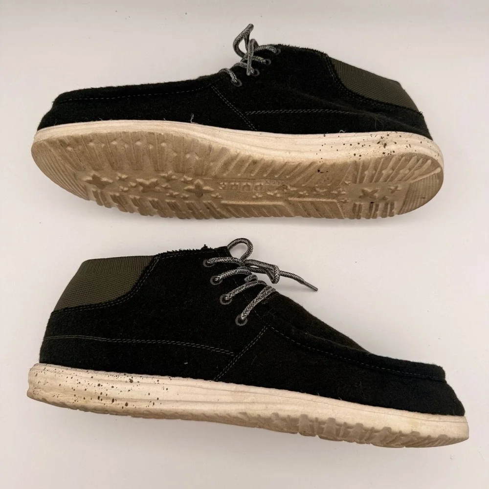 Hey Dude Shoes excellent pre